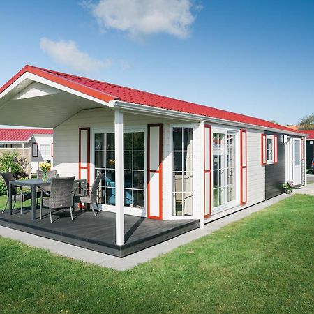 Chalet bis 6 Personen ohne Hund - a17102 Norden Exterior foto